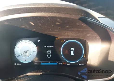 2023 Hyundai Santa Fe Sel from USA, damaged, VIN 5NMS3DAJ0PH634577